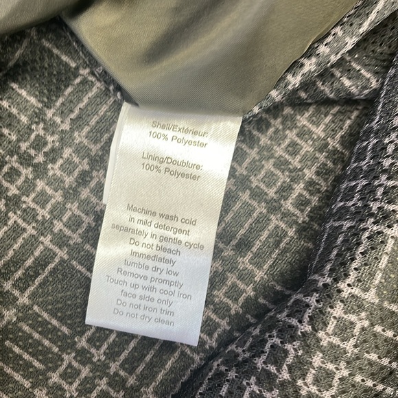 North End Men's Excursion Lightweight Jacket - Picture 10 of 12